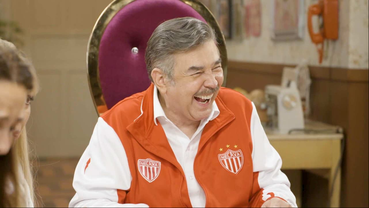 ‘Una familia de diez’ te trae sus mejores bloopers entre trabadas, carcajadas y palabras equivocadas