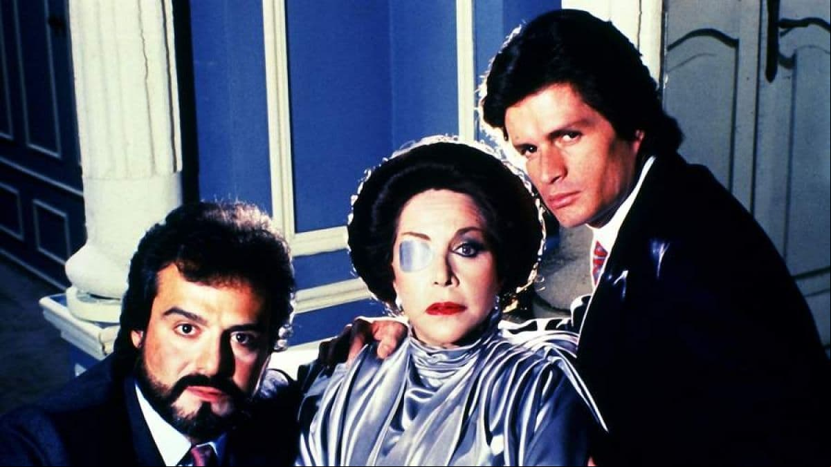 ¿Por qué 'Catalina Creel' es la villana por excelencia?