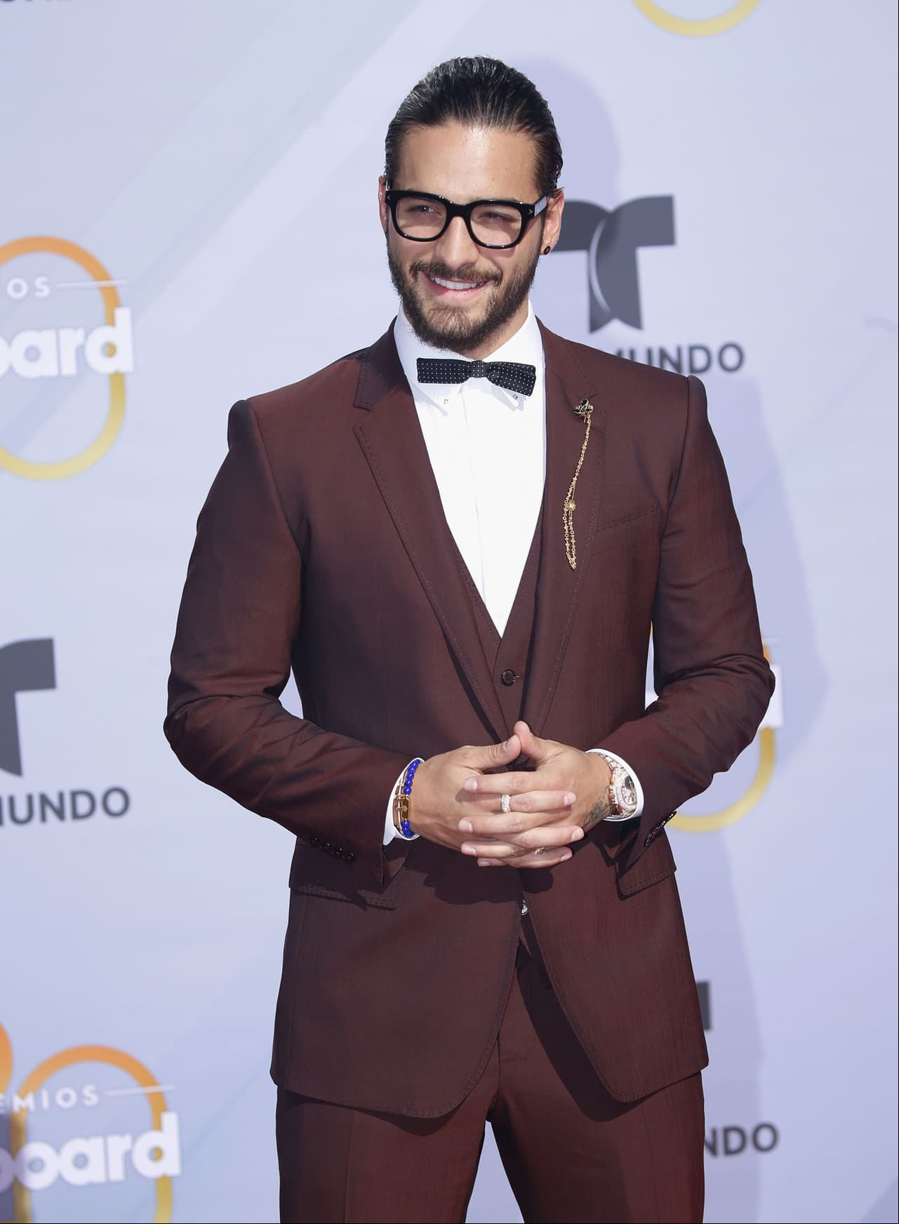 Maluma ingresa al quirófano y lo muestra en Instagram