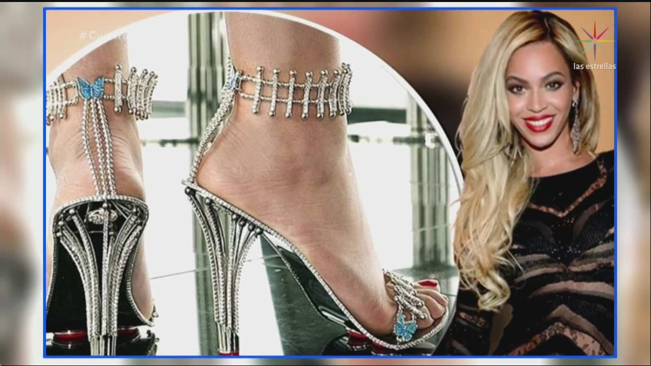 La lujosa vida de: BEYONCÉ