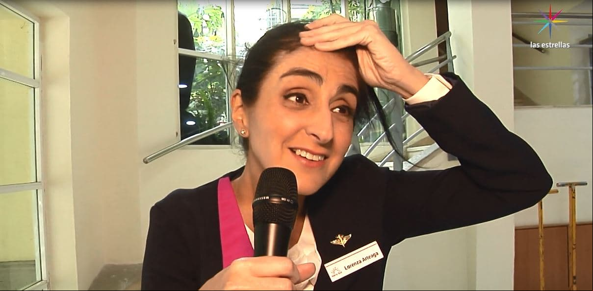 ¿Cómo es ser una mamá actriz? Bárbara Torres nos cuenta