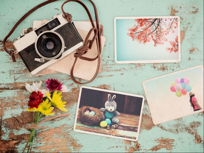 Cáncer. Los objetos con historia y de gran valor sentimental es lo que más aprecian. Una pieza de diseño vintage o una artesanía con una historia romántica ¡te lo agradecerá!