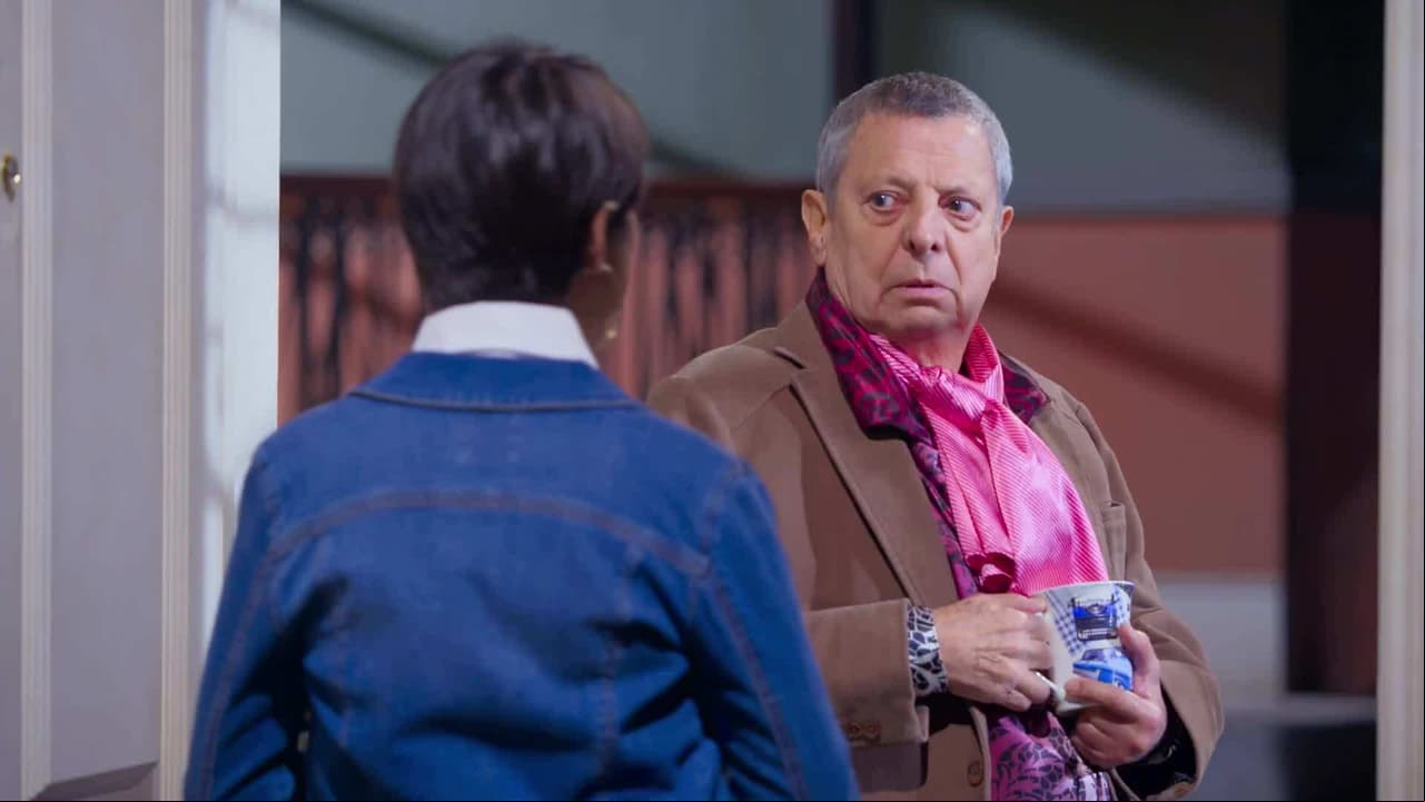 “No hay papel pequeño”: ‘Frankie Rivers’ obtiene un nuevo personaje en ‘Vecinos’