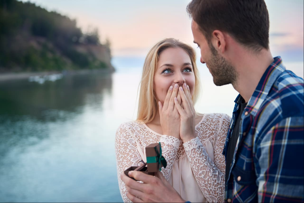 Conoce con quién tendrá una relación de amor seria Capricornio
