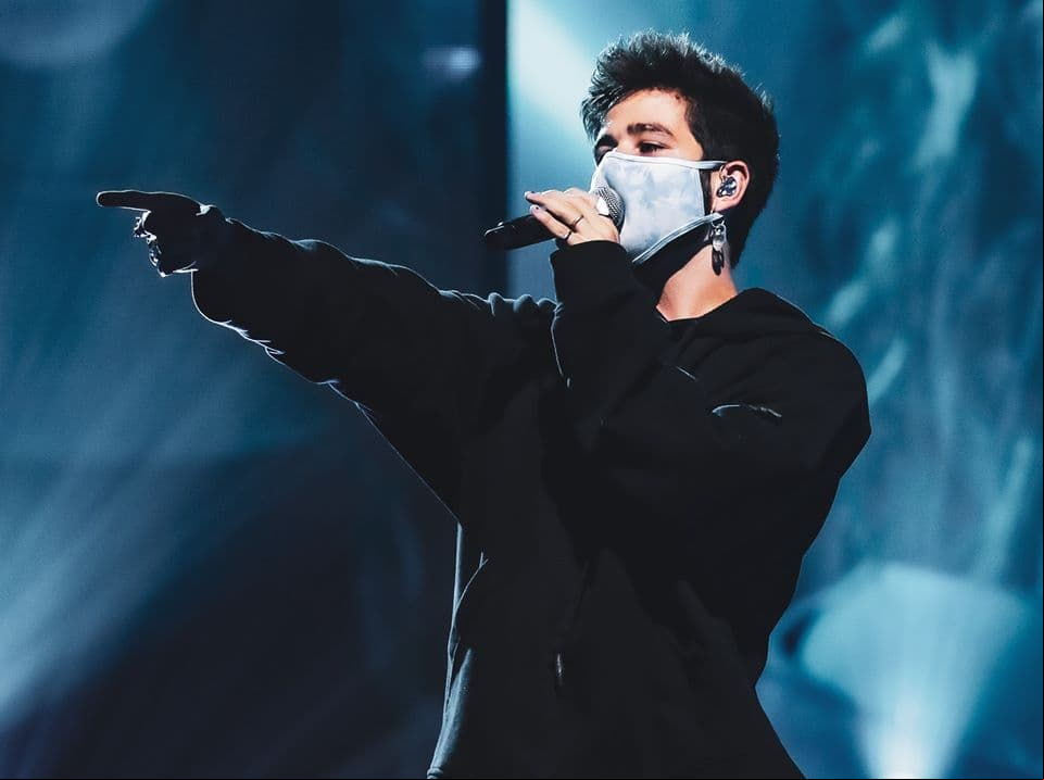 Todo lo que tienes que saber de los Premios Juventud 2020: Danna Paola, Sebastián Yatra y más