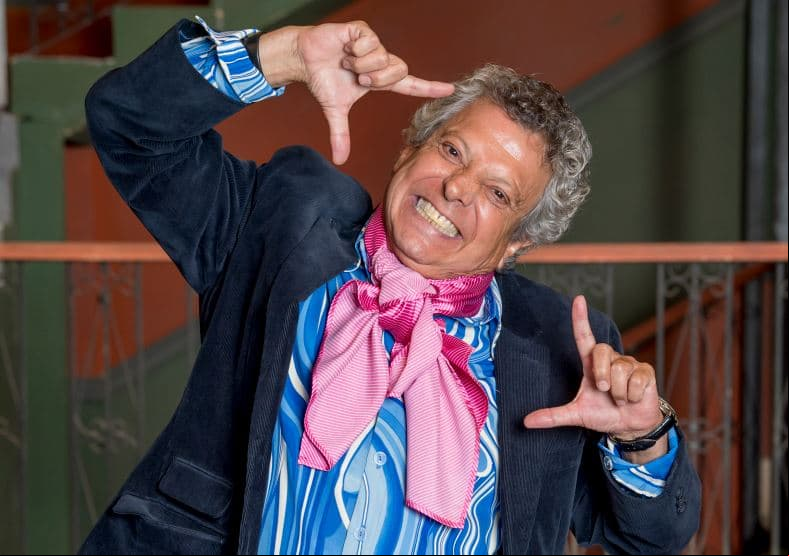 Frankie Rivers