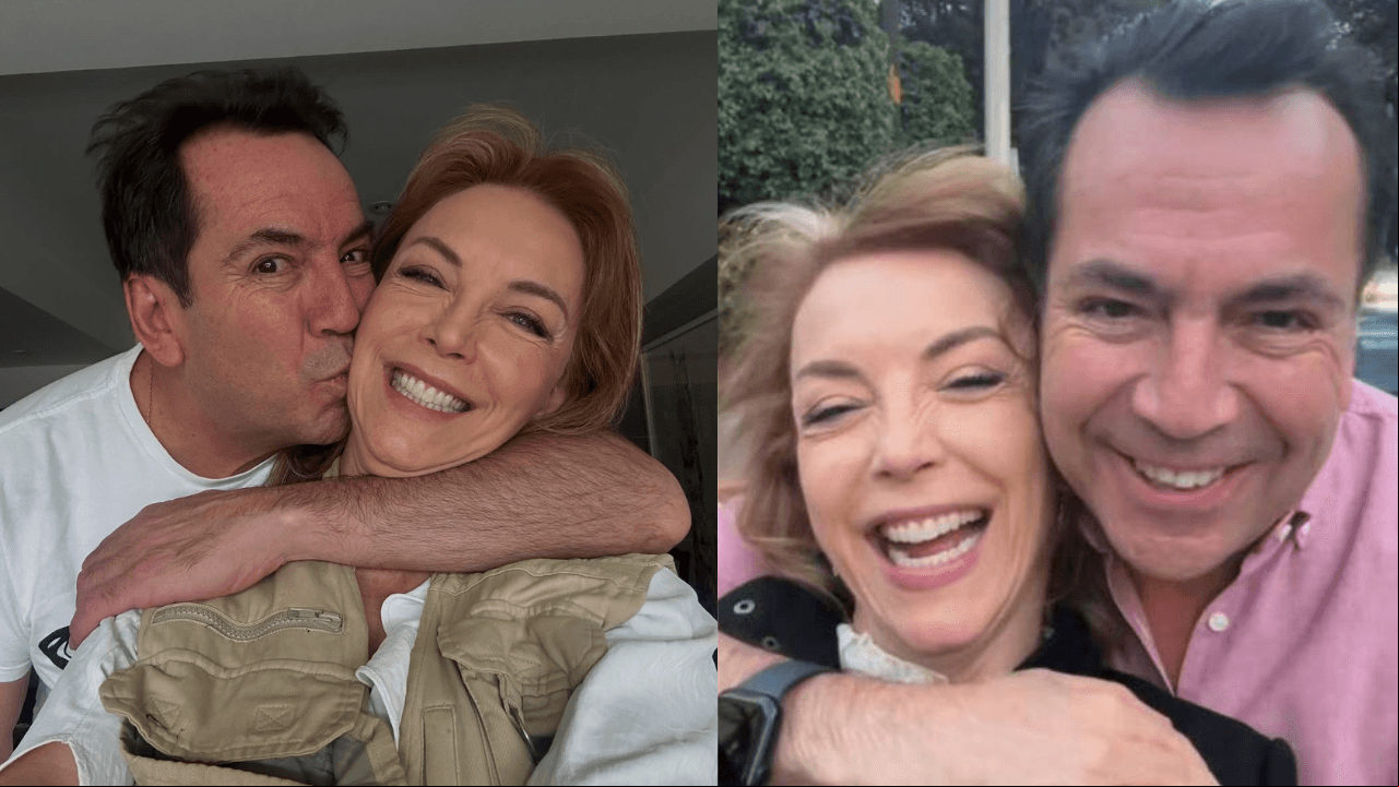 Laura Flores reaparece por fin tras separación de Lalo Salazar y, con inimaginables fotos, afirma: ‘Nada nos pertenece’