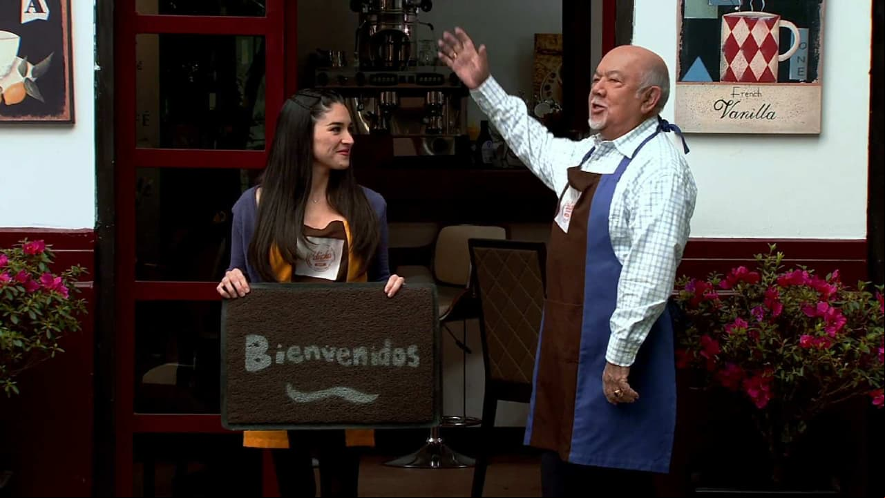 ¿Te perdiste el primer capítulo de Como dice el dicho? Revive aquí cómo inició 'Don Tomás'