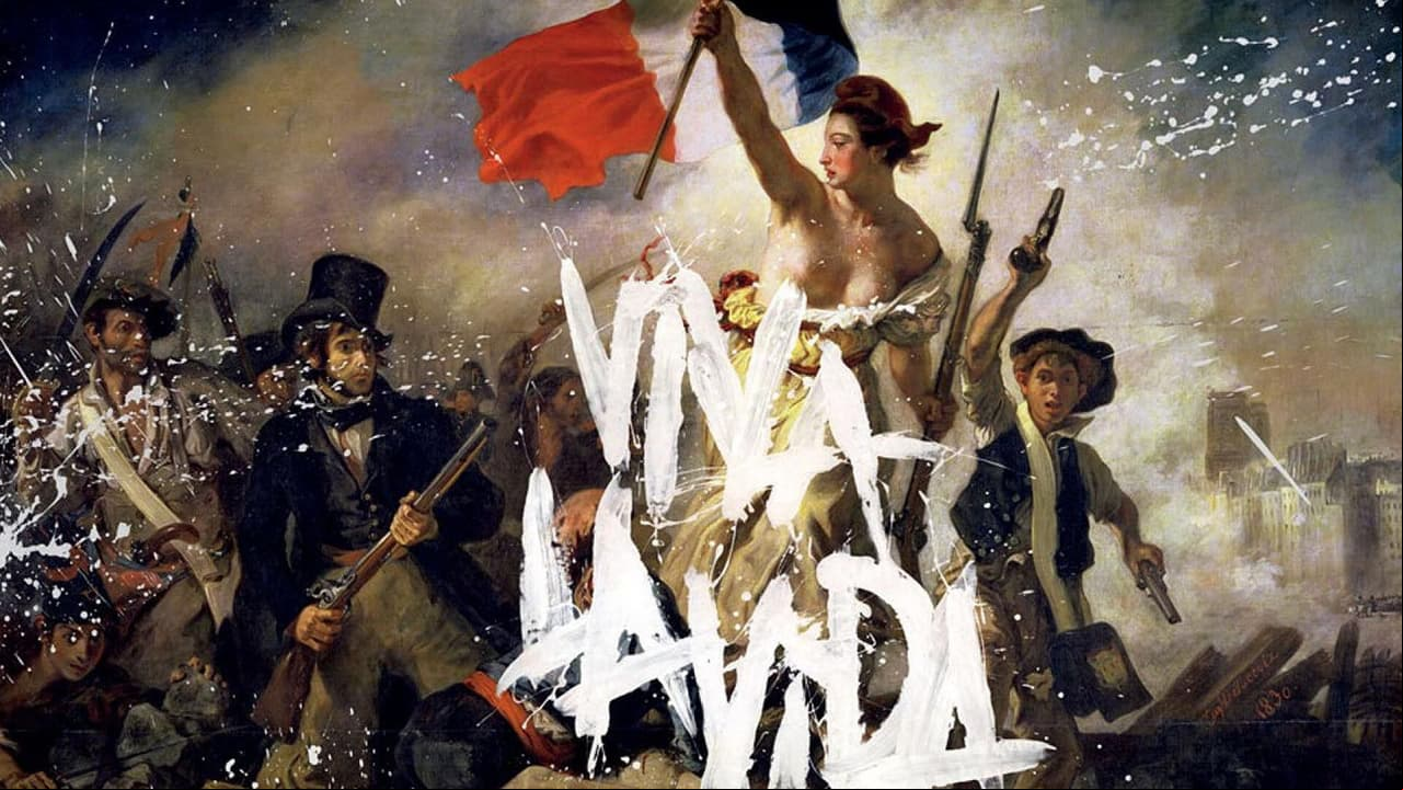 Viva la vida: Lo que no sabías de la canción de Coldplay que inspiró Frida Kahlo