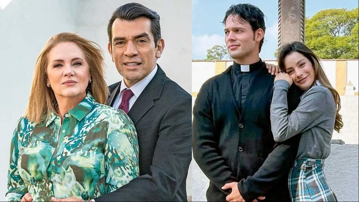 Actores de ‘Perdona Nuestros Pecados’ están de luto y conmueven con despedida