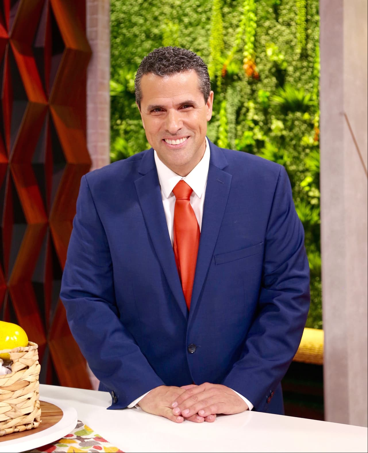 Marco Antonio Regil revela, por fin, por qué canceló su boda