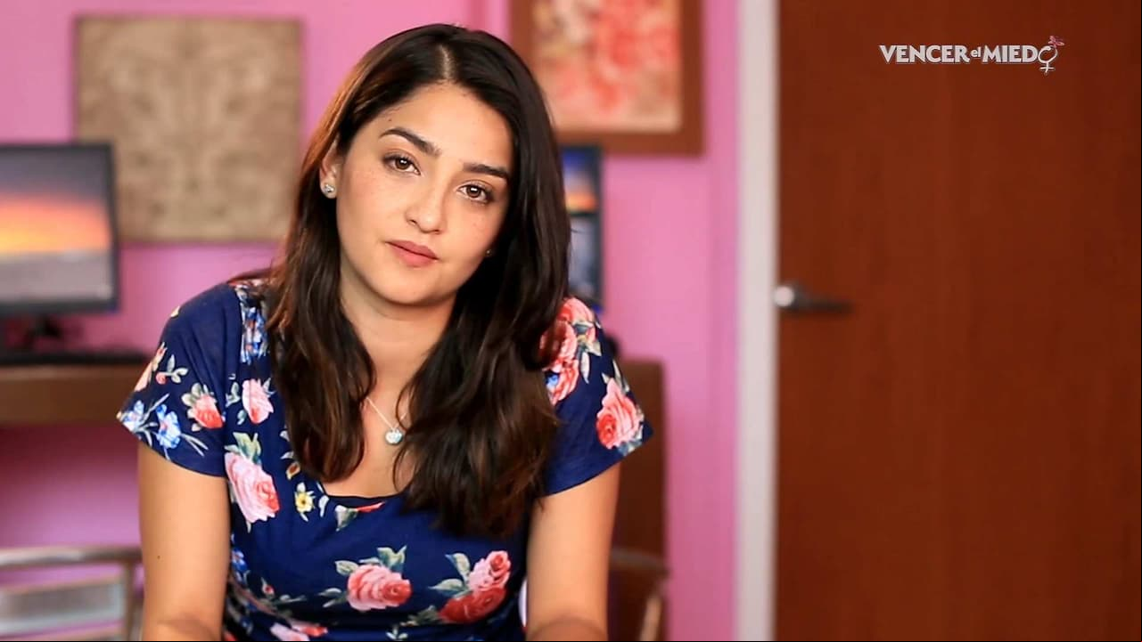 ¿Cómo saber si estoy embarazada? 'Jaqui', de 'Vencer el miedo te lo explica