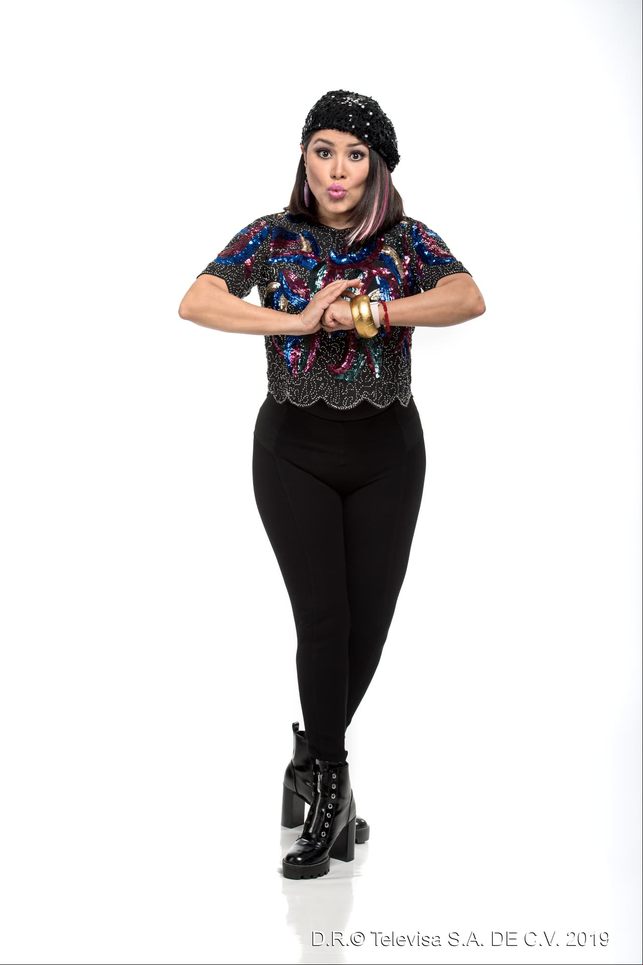 Frases del barrio explicadas por ‘La Natacha’. ¡Entérate qué te quieren decir!