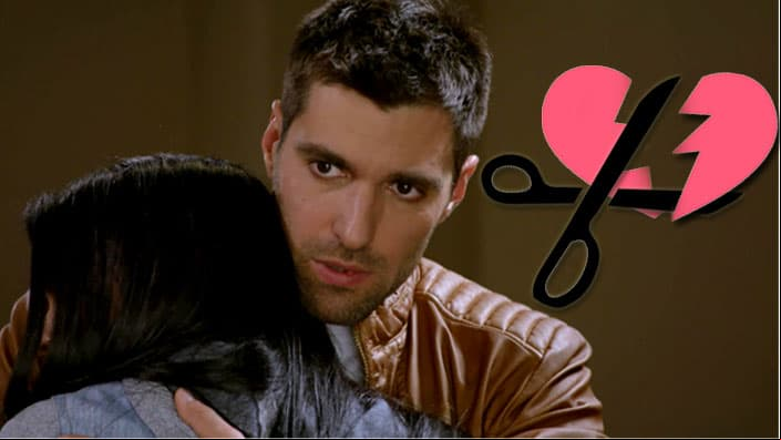 ¡Dale el cortón! Tips para acabar una relación