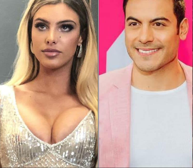 Lele Pons y Carlos Rivera, química innegable en ‘La Voz… México’
