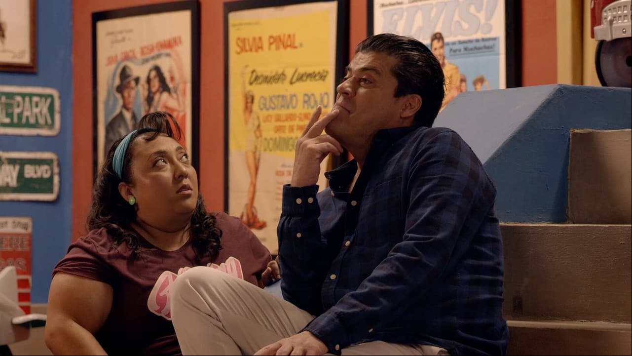 ‘40 y 20’: Paco sueña con que su hijo se enamore de una chica guapa