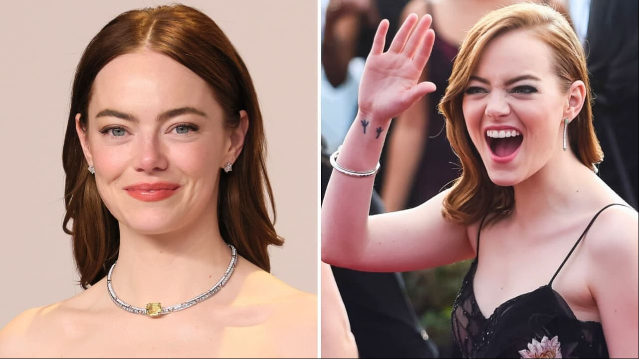 Emma Stone dice que le gustaría que la llamaran por su verdadero nombre por esta razón