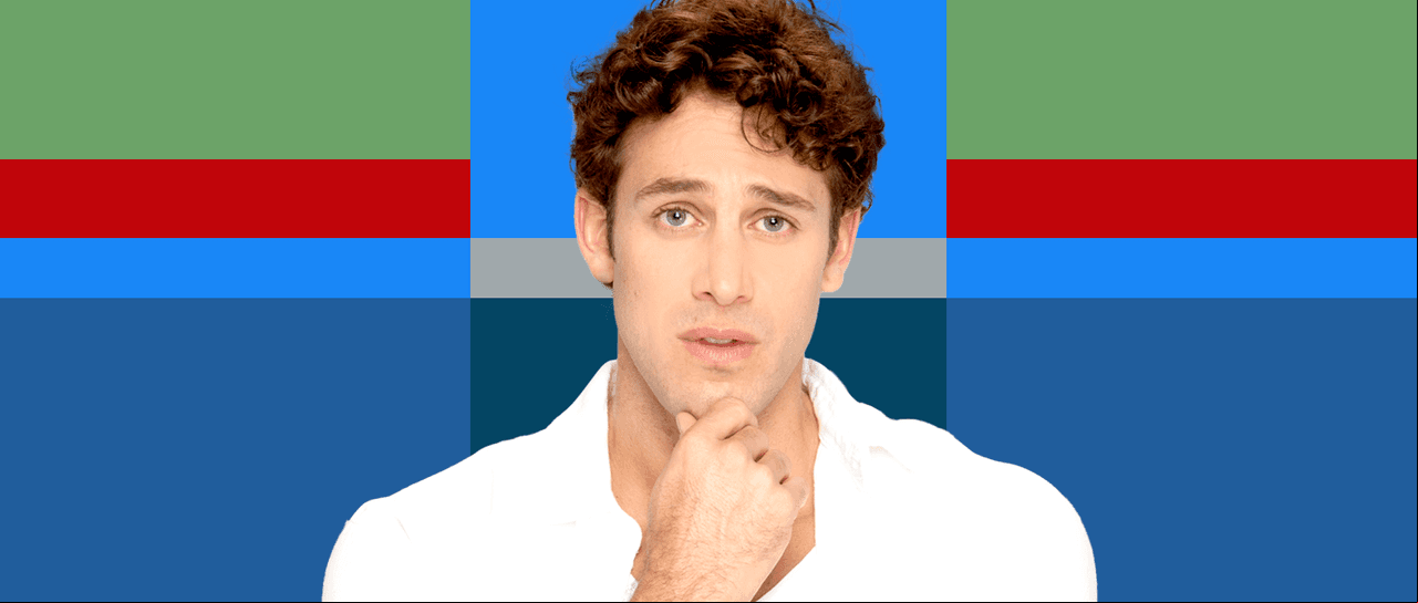 ¿Danilo debe confesar su amor a Gabriel en 'Amor Dividido'?