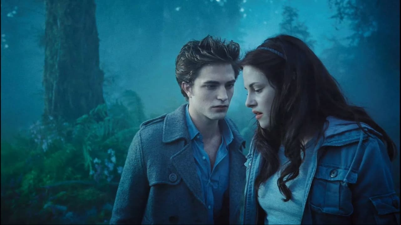 ‘Crepúsculo’ es elegida como la peor película en Ranker