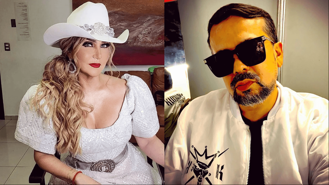 Cruz Martínez sufre consecuencias tras golpear a Alicia Villarreal: revelan la tragedia está viviendo