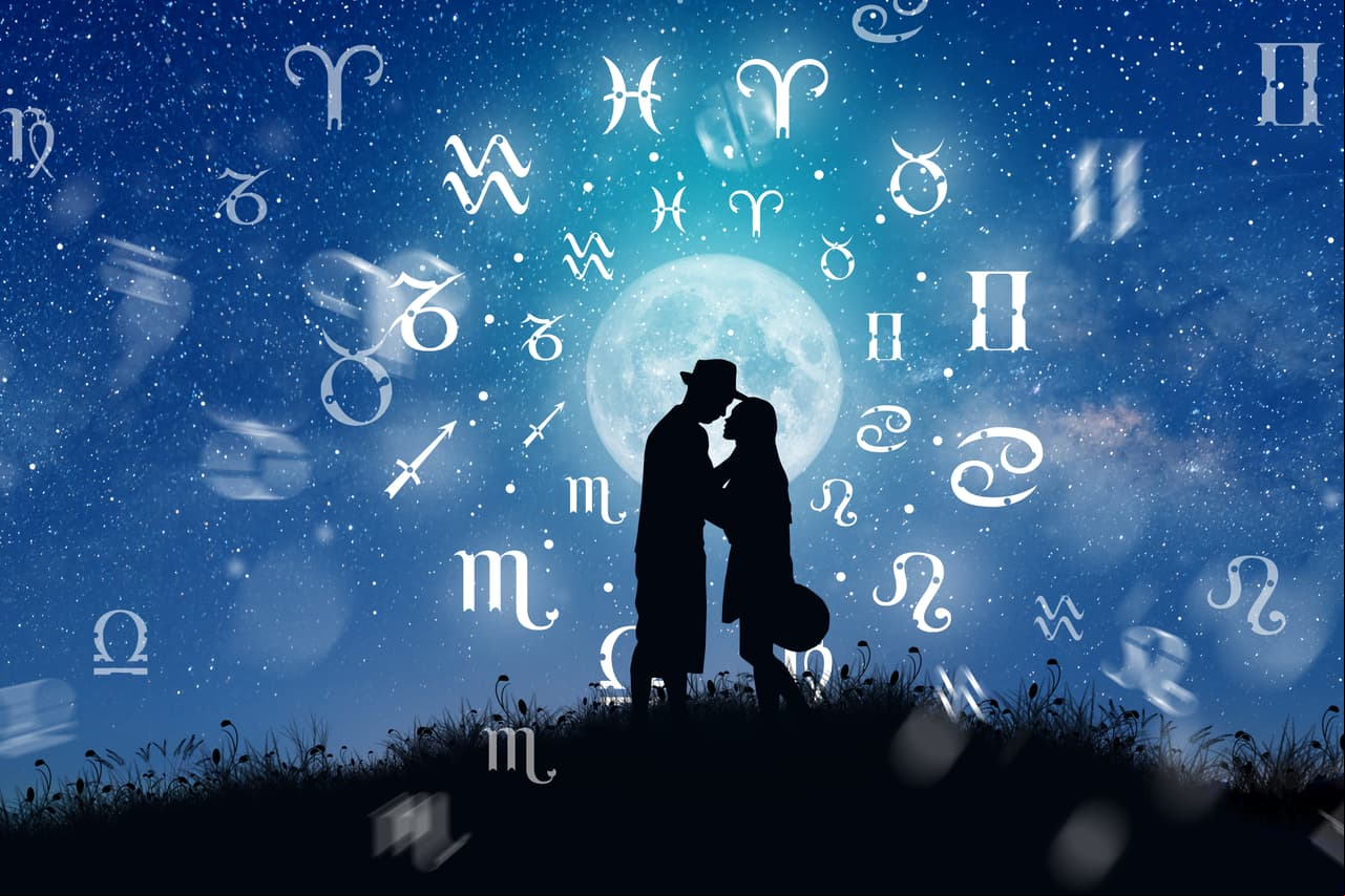 Los signos del zodiaco que son mejores en la cama