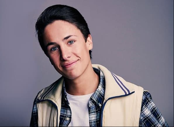 Juanpa Zurita regresa a la televisión como el hermano de Luis Miguel