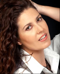 Elena Carrasco