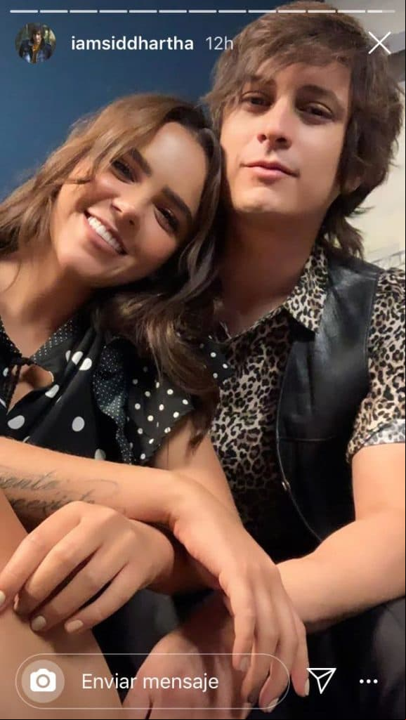 Si algo ha caracterizado a Yuya es el hermetismo con el que maneja su vida privada, pues aunque se desconoce la fecha exacta en la que inició su noviazgo con Jorge Siddhartha, sus fans han señalado que pudo haber ocurrido a finales de 2019 y los primeros meses de 2020.