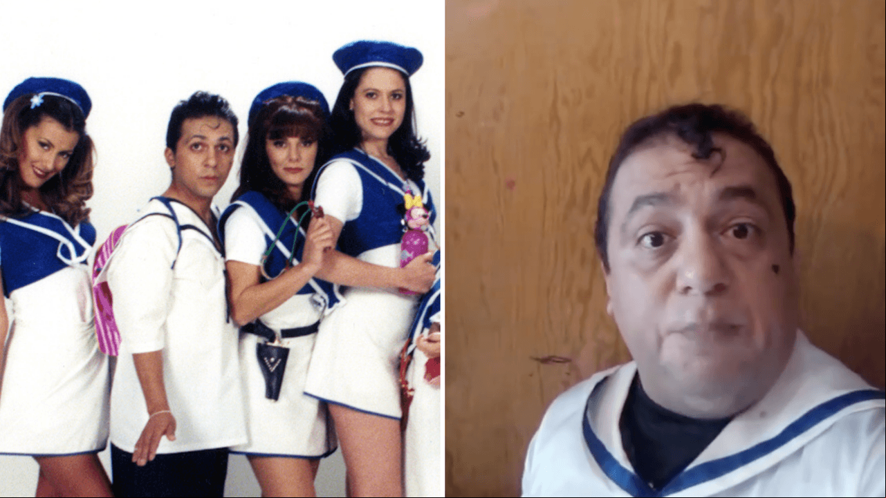 Miguel Hernández, mejor conocido como "Mike" y quien dio vida a 'Agapito' se dedicó a consolidar una carrera como comediante con el papel con el que participó en 'Cero en conducta'. Incluso, el actor tenía un canal en YouTube, donde subía contenido como 'Agapito' y más personajes. La mañana del viernes 13 de octubre, Hernández perdió la vida a los 48 años de edad. La noticia fue confirmada por su sobrina en Twitter.