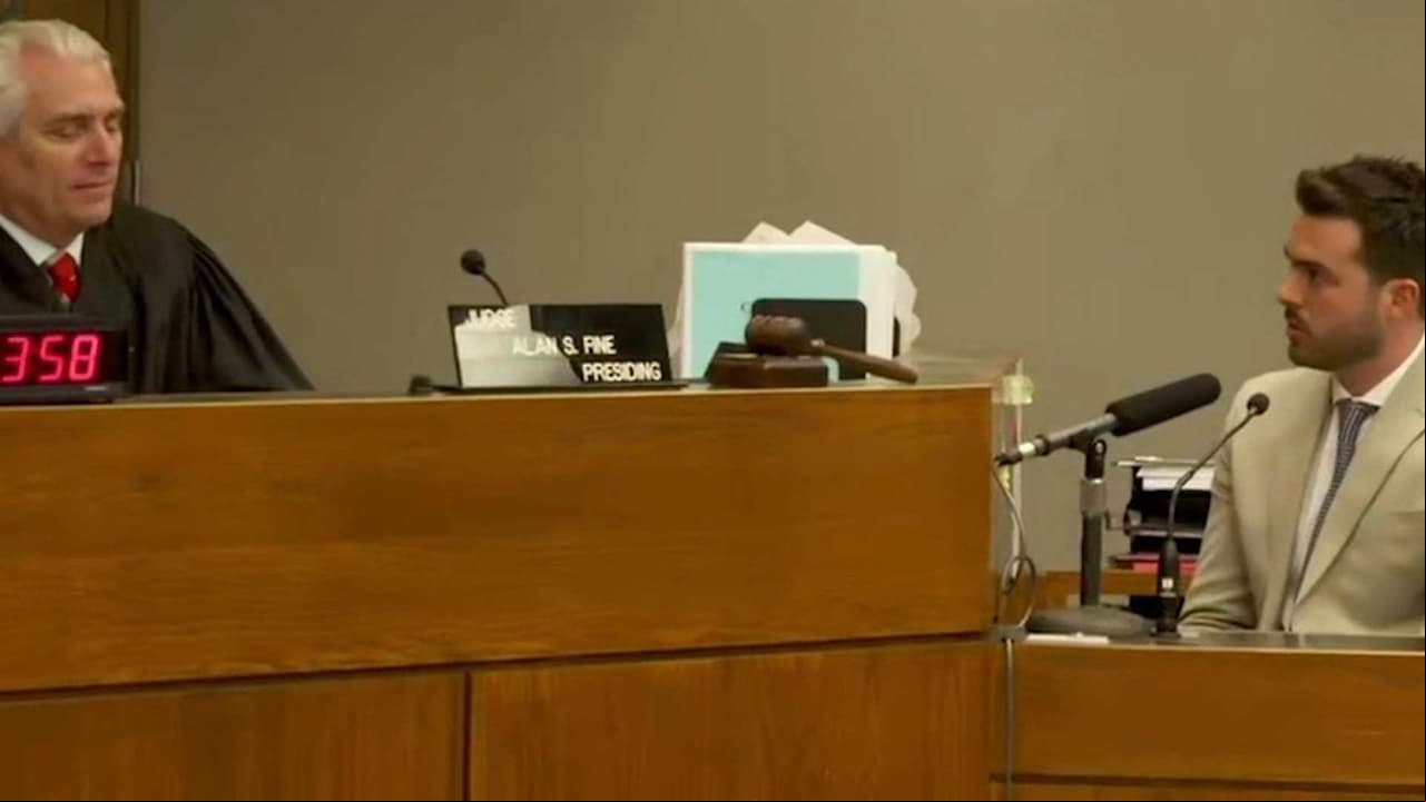Predicciones de famosos: Pablo Lyle pisará la cárcel, asegura Mhoni Vidente