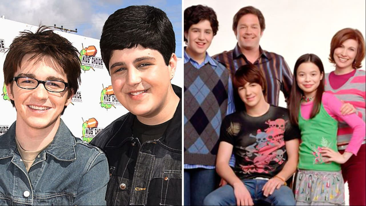 Actor de 'Drake & Josh' tuvo un trágico final: Internet lo recuerda tras 'Quiet on Set'