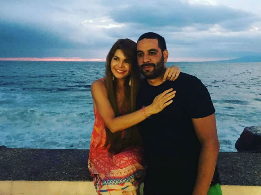 Itatí Cantoral confirma su segundo divorcio en redes sociales