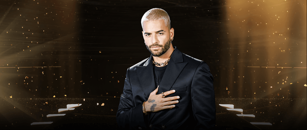 A sus 29 años, Maluma ha logrado coronarse como una de las estrellas con más éxito en la industria musical, en especial dentro del género urbano. Por eso, es un gran contendiente en Premio Lo Nuestro 2021, al tener 12 nominaciones. A continuación, te compartimos en fotos cómo ha sido su radical transformación.