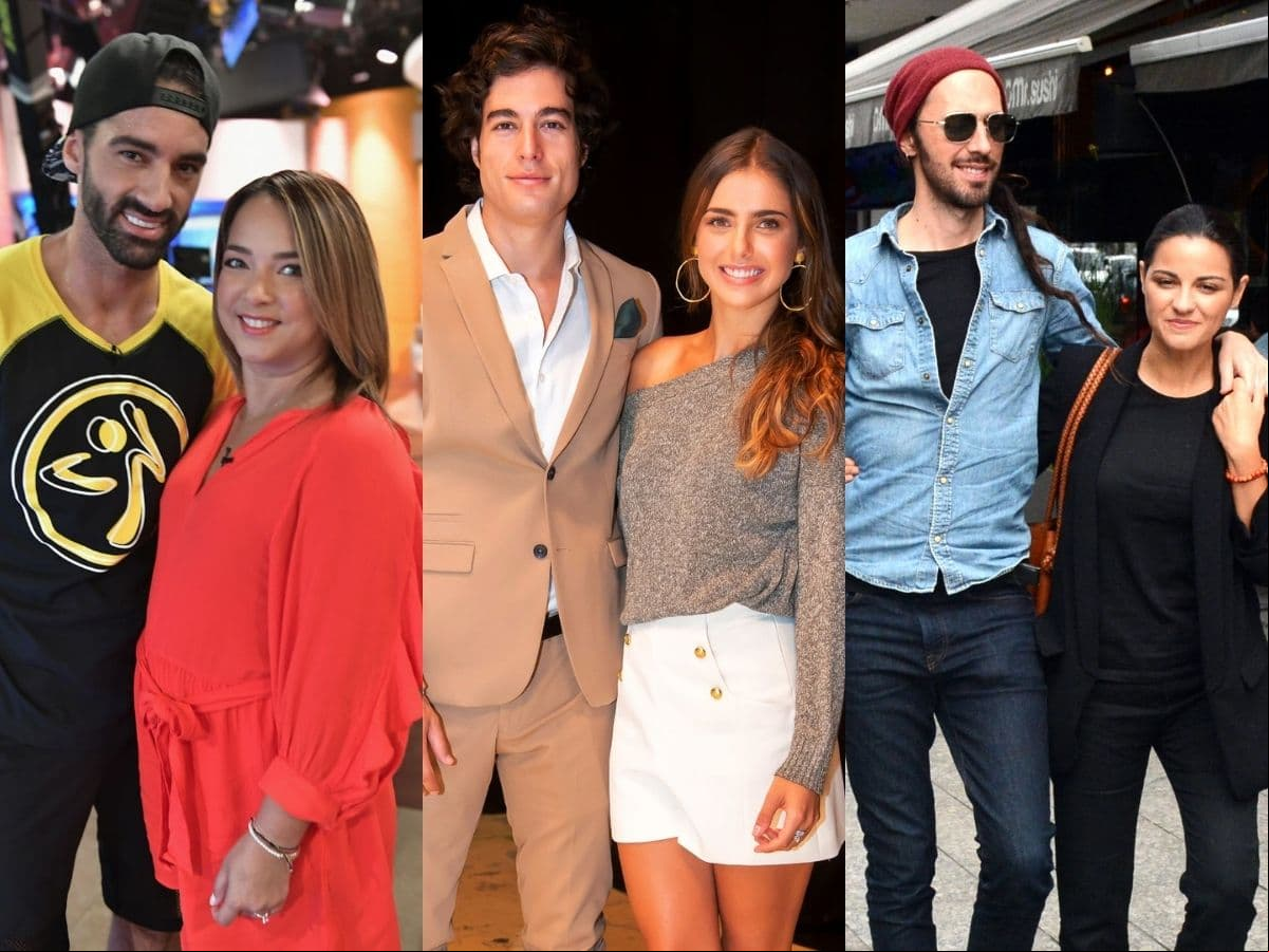 El 2021 se convirtió en un año complicado para algunos famosos, y es que a pesar de que parecían las parejas perfectas, algunos decidieron terminar su noviazgo o matrimonio, dejando a sus seguidores en shock con su drástica decisión.