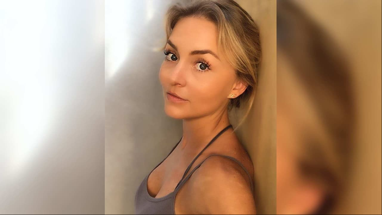Angelique Boyer destapa en video al elenco de ‘Imperio de mentiras’