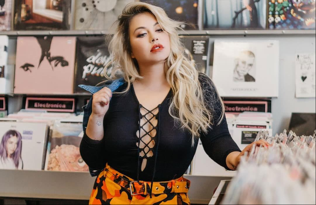 Chiquis Rivera enfrenta las duras críticas en la red