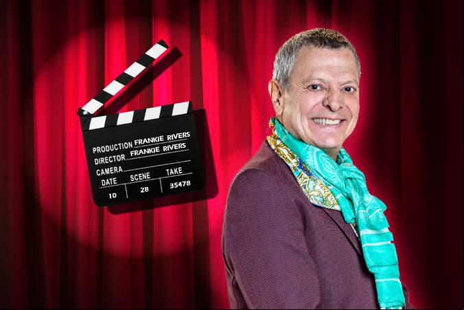TOP 10: Vota por tu película favorita escrita por Frankie Rivers