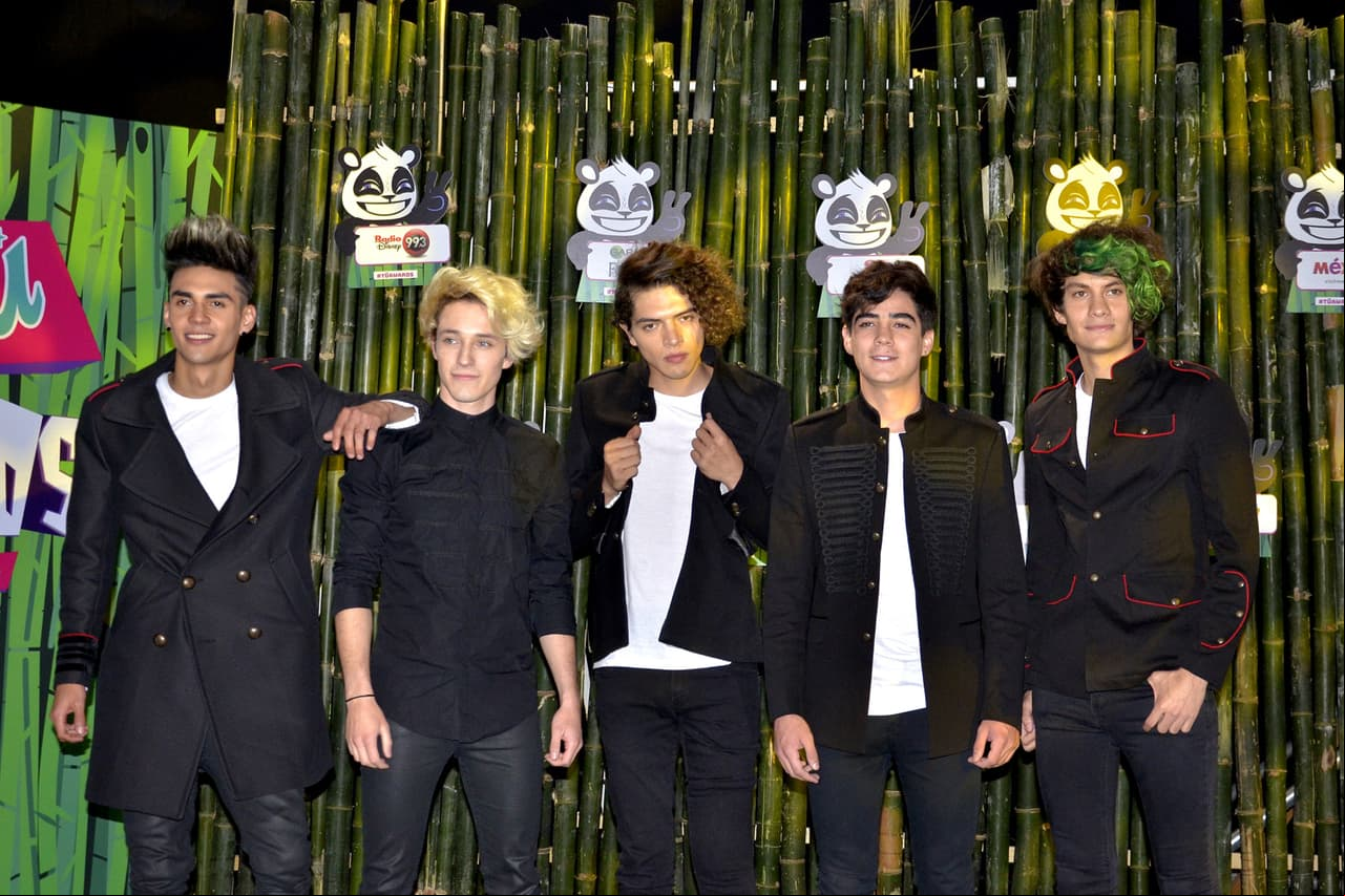 TEST: ¿Puedes identificar estas canciones de CD9 con una frase?