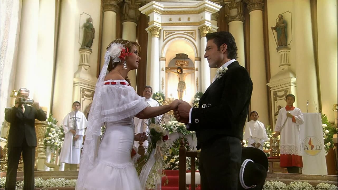 ¿Te perdiste el final de Lucero y Fernando Colunga en 'Soy tu Dueña'? Disfrútalo AQUÍ