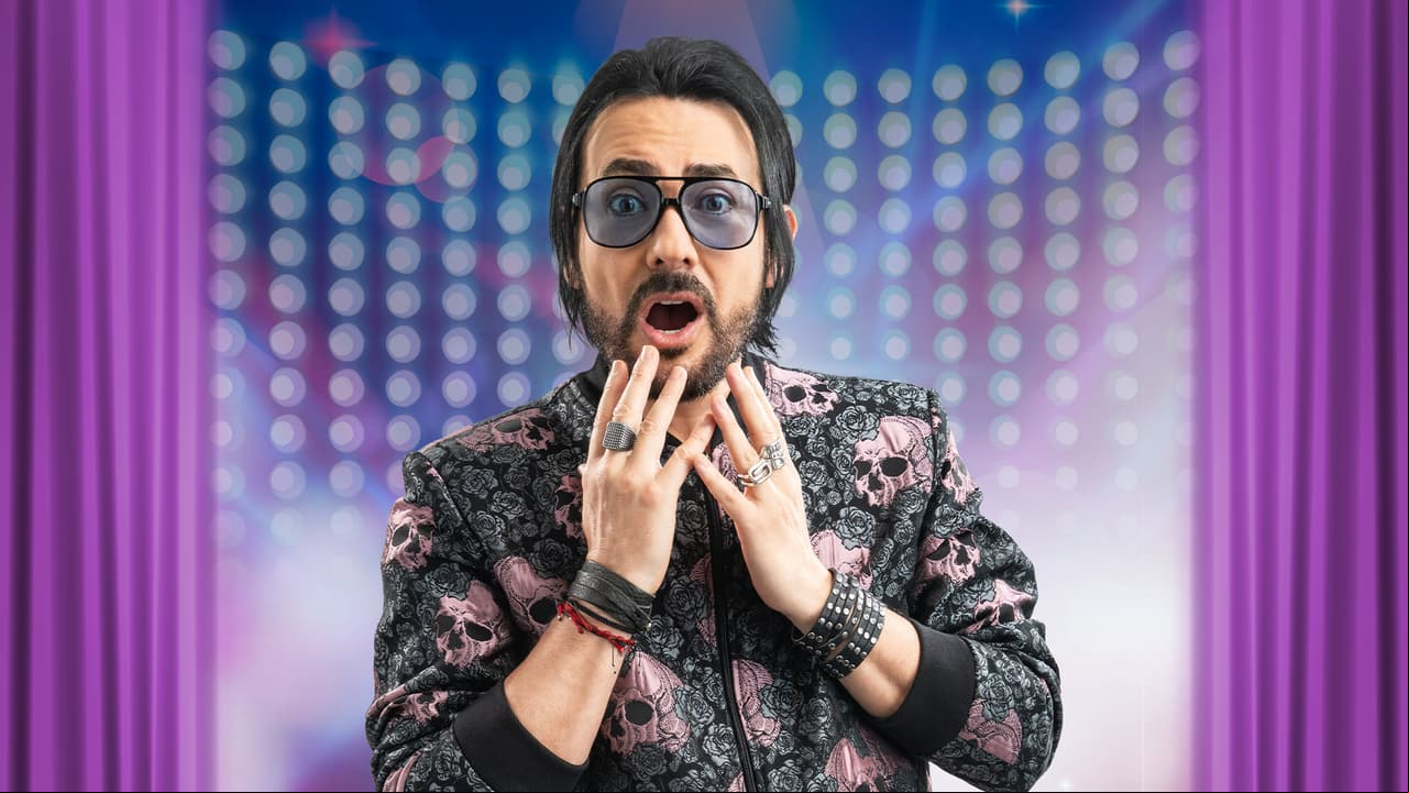 Veo Cómo Cantas: ¿cuáles son las reglas del reality show?