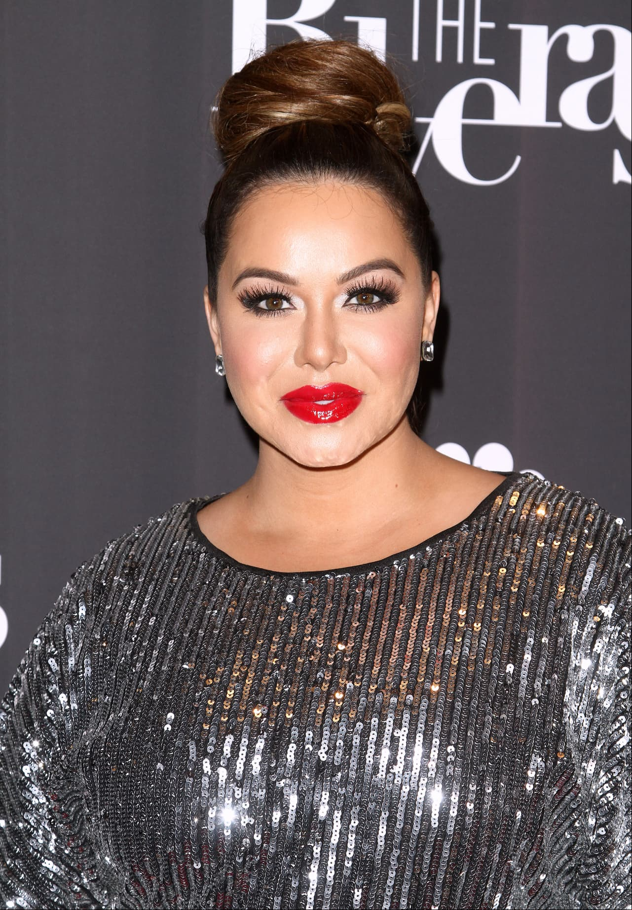 “He escuchado ciertas cosas(…). Que sean felices, yo quiero que ellos sean felices. Veo a mi tío Lupe muy contento, (…) lo veo muy feliz y muy guapos (los dos)”, dijo Chiquis Rivera a medios como ‘Despierta América’.