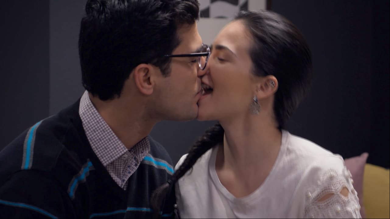 Por lo pronto, Alemán participó en el videoclip de la canción 'Te doy la vida', la cual canta Saldívar, cuyo estrenó ocurrió el pasado viernes 3 de julio.