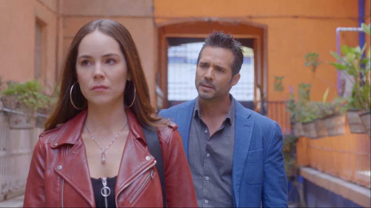 C3: No eres el hombre que necesito
