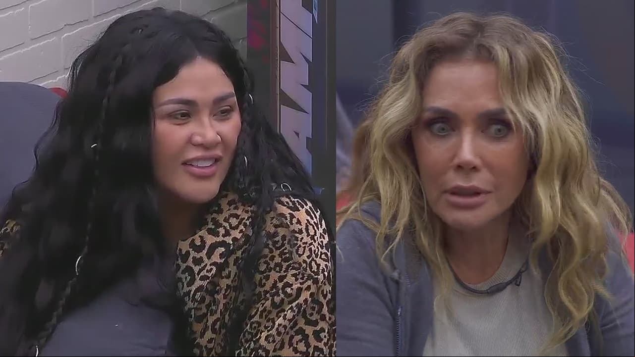 Gomita insulta a Sabine Moussier y quiere vengarse al saber lo que hizo: “Debería estar arrepentida” 