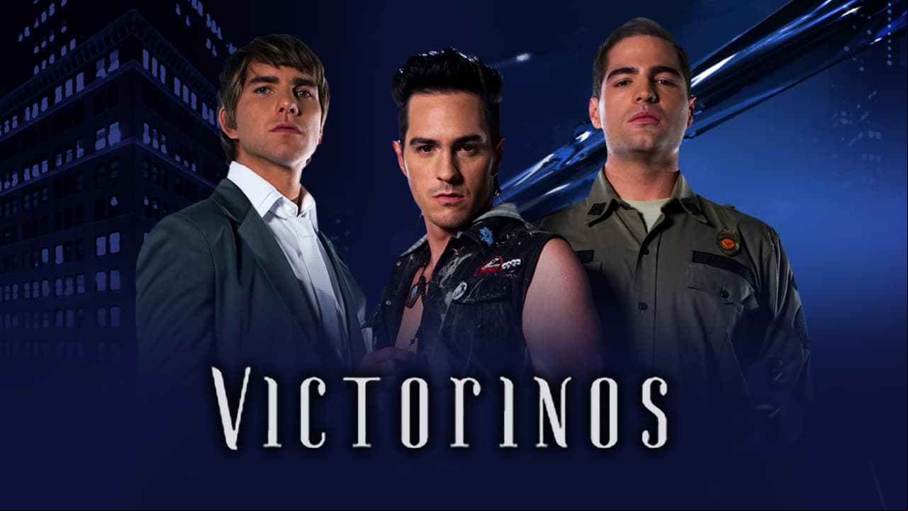 Buscando nuevos personajes y proyectos interesantes, Arap protagonizó junto a Mauricio Ochmann y Roberto Manrique el melodrama ‘Victorinos’. “’Victorino Gallardo’ es el ‘victorino’ de clase alta que se dedica a hacer maldades a lo largo de la historia. Es una historia diferente, es un planteamiento dramatúrgico diferente donde hay tres historias paralelas”, expresó en entrevista a Telemundo en junio de 2009.