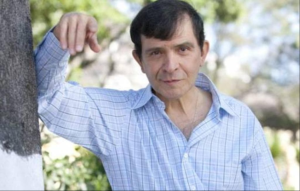 Adalberto Parra será un corrupto presidente municipal.