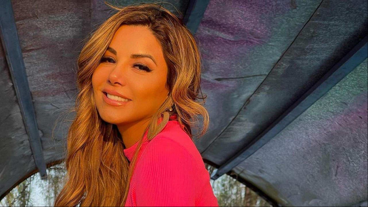 Aleida Núñez cantará y bailará como ‘Selena’ en ‘Corazón Guerrero’