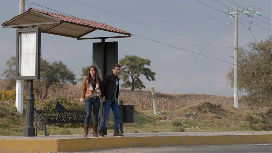Sin embargo no todo salió como planearon