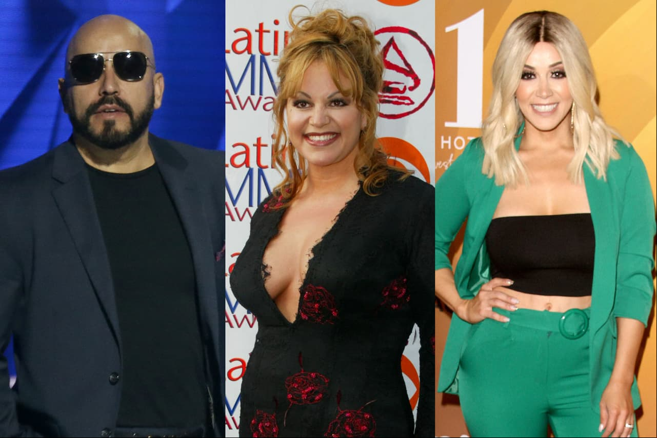 Lupillo lanza dueto inédito con Jenni Rivera y su hermana Rosie opina sobre esta canción