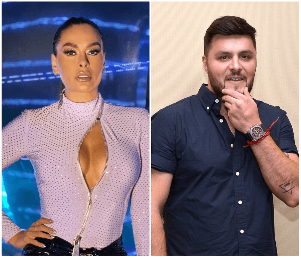 Galilea Montijo y Paul Stanley se unirán a la 'La Casa de los Famosos México'
